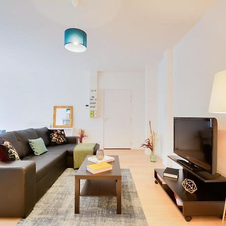 Appartement Balcon Garage Centre Gare Nancy Esterno foto